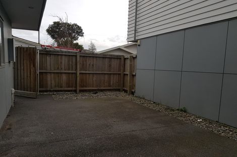Photo of property in 70b Elizabeth Street, Riccarton, Christchurch, 8041