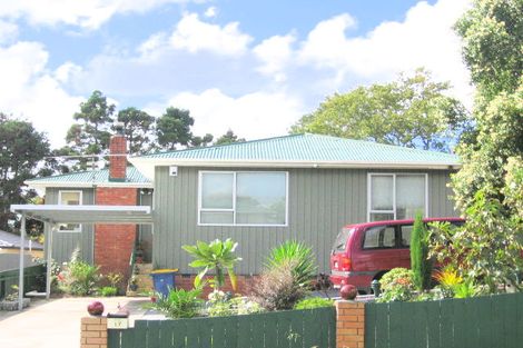 Photo of property in 17 Kereru Street, Henderson, Auckland, 0612