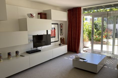 Photo of property in 30b Peacock Street, Christchurch Central, Christchurch, 8013