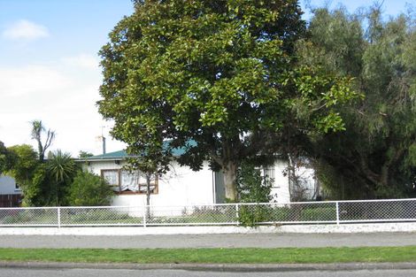 Photo of property in 201 Colombo Road, Kuripuni, Masterton, 5810