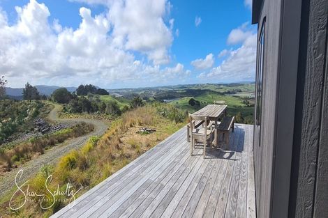 Photo of property in 872 Bickerstaffe Road, Maungaturoto, 0587