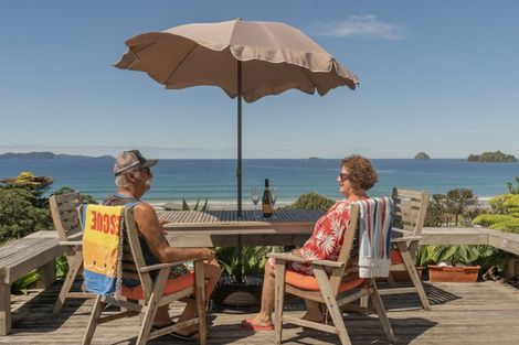 Photo of property in 31 Skippers Road, Opito Bay, Whitianga, 3592