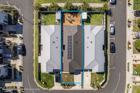 Photo of property in 4 Tribute Loop, Takanini, 2112