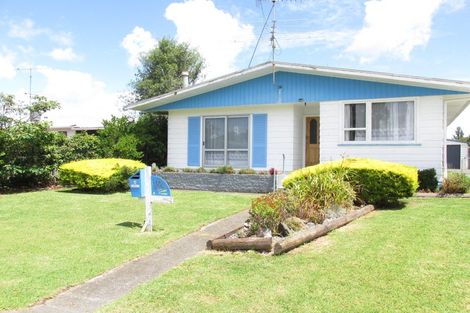 Photo of property in 9 Osler Street, Wairoa, 4108