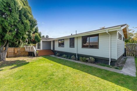 Photo of property in 73 Hyde Avenue, Richmond Heights, Taupo, 3330