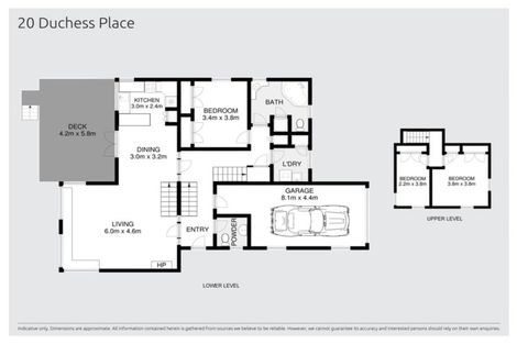 Photo of property in 20 Duchess Place, Maupuia, Wellington, 6022