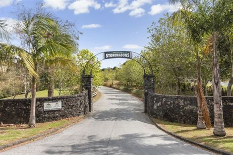 Photo of property in 109 Stoneridge Terrace, Whitford, 2576