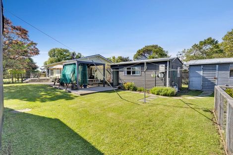 Photo of property in 11 Green Tree Road, Riwaka, Motueka, 7198