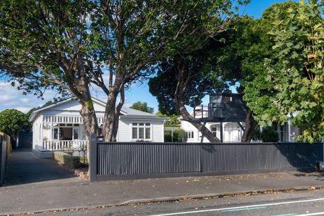 Photo of property in 69 Nelson Crescent, Napier South, Napier, 4110