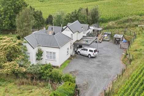 Photo of property in 280 Kaitaringa Road, Aria, Te Kuiti, 3981