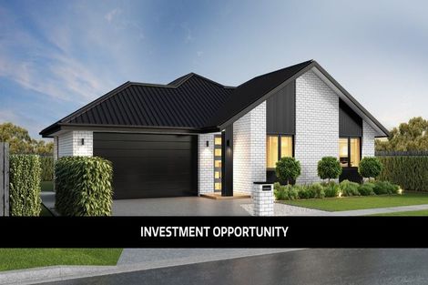 Photo of property in 6 Riverbend Lane, Casebrook, 8051