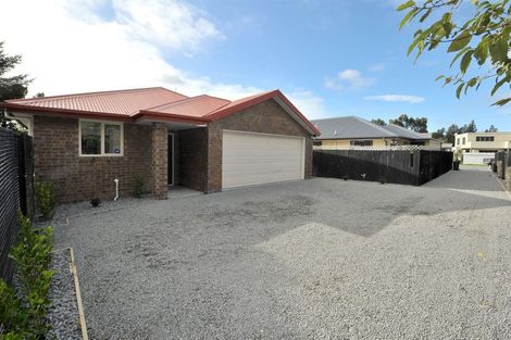 Photo of property in 6a Saint Thomas Place, Woolston, Christchurch, 8062
