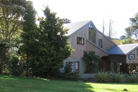 Photo of property in 7 Fawcett Road, Laingholm, Auckland, 0604