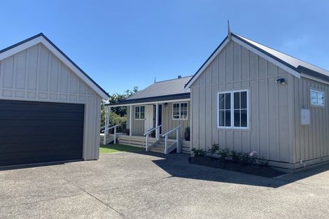 Photo of property in 69a Dublin Street, Martinborough, 5711