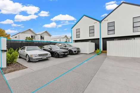Photo of property in 1/448 Madras Street, St Albans, Christchurch, 8014