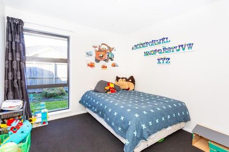 Photo of property in 6 Lambie Street, Leeston, 7632