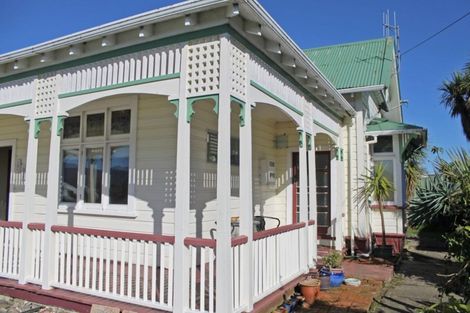 Photo of property in 62 Romilly Street, Westport, 7825