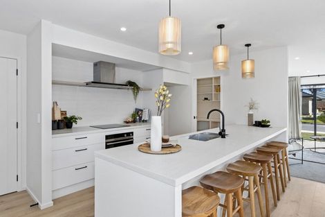 Photo of property in 11 Quinn Crescent, Woodend, 7610