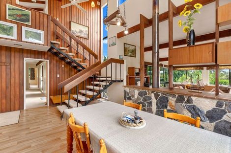 Photo of property in 9 Marshall Road, Hunterville, 4730