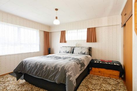 Photo of property in 43 Rugby Street, Levin, 5510