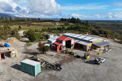 Photo of property in 9190 State Highway 6, Westport, 7892