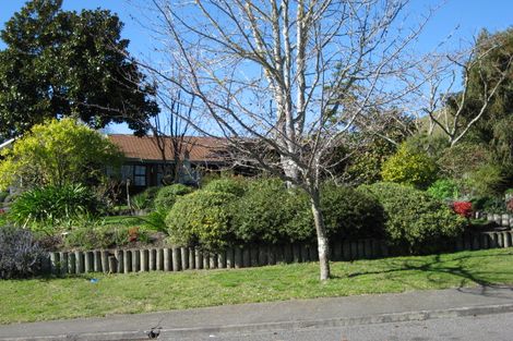 Photo of property in 18 Ritchie Place, Havelock North, 4130