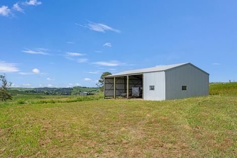Photo of property in 201 Avoca Road North, Tangowahine, Dargaville, 0372