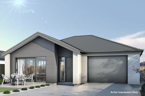 Photo of property in 6 Tuuta Street, Kaiapoi, 7630