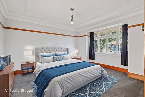 Photo of property in 8 Annandale Avenue, Takaro, Palmerston North, 4410