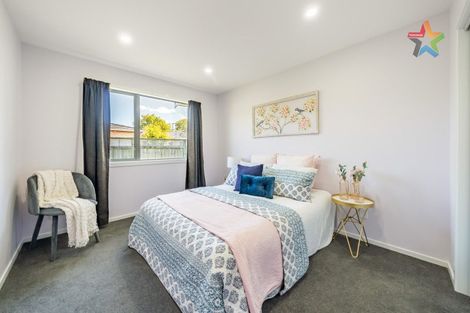 Photo of property in 299a Oxford Terrace, Avalon, Lower Hutt, 5011