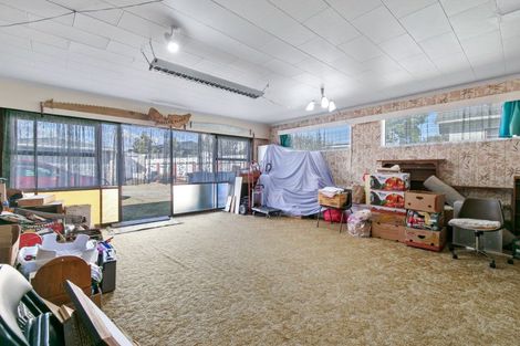 Photo of property in 164 Winchester Street, Levin, 5510