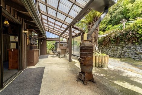 Photo of property in 65 Lookout Road, Peel Forest, Mount Peel, 7992