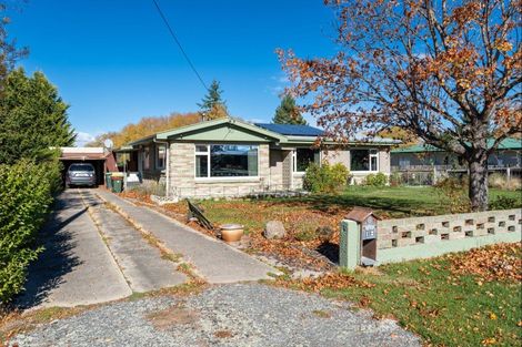 Photo of property in 12 Welles Street, Ranfurly, 9332