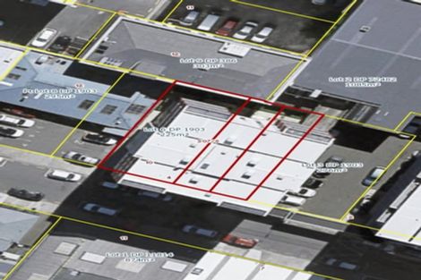 Photo of property in 608/8 Wigan Street, Te Aro, Wellington, 6011