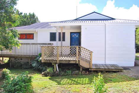 Photo of property in 1150 Oneriri Road, Kaiwaka, 0573