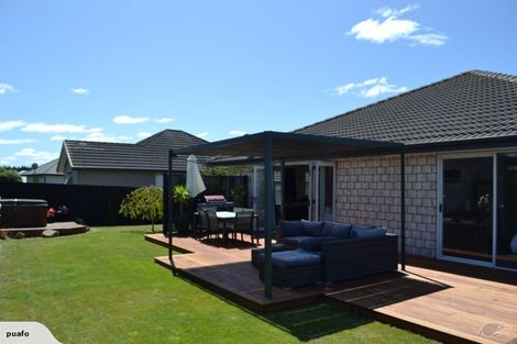 Photo of property in 41 Puhara Avenue, Parklands, Christchurch, 8083
