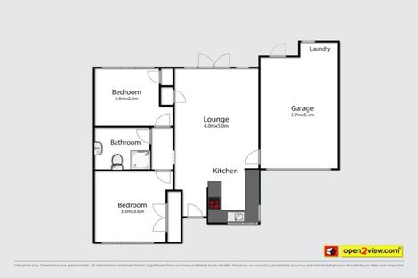 Photo of property in 129b Queen Street, Cambridge, 3434