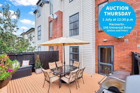 Photo of property in 33 Barnea Circle, Glen Eden, Auckland, 0602