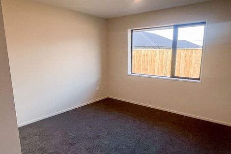 Photo of property in 4 Sandhill Drive, Rolleston, 7615