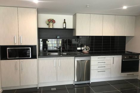 Photo of property in Nouvo Apartments, 21 Rugby Street, Mount Cook, Wellington, 6021