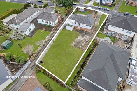 Photo of property in 9 Andrew Road, Howick, Auckland, 2010