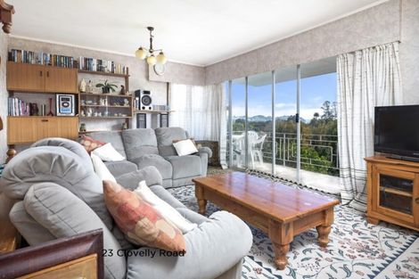 Photo of property in 23 Clovelly Road, Bucklands Beach, Auckland, 2012