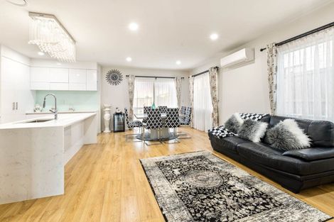 Photo of property in 9 Ballinabreen Road, Flat Bush, Auckland, 2019