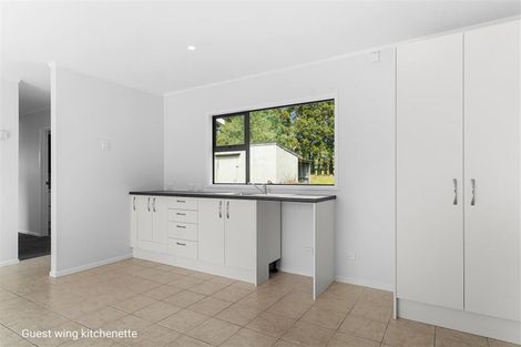 Photo of property in 699 School Road, Tomarata, Wellsford, 0974