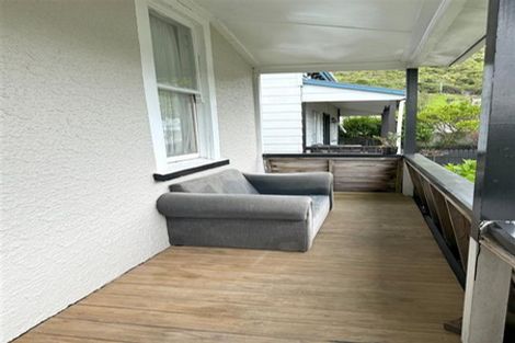 Photo of property in 31 Murray Street, Greymouth, 7805