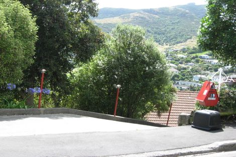 Photo of property in 19 Foster Terrace, Lyttelton, 8082
