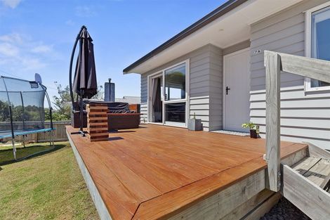 Photo of property in 7a Jellicoe Street, Te Puke, 3119