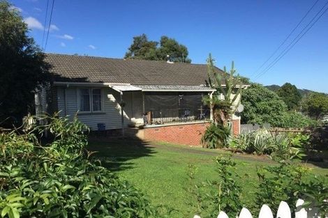 Photo of property in 4 Holmes Avenue, Otangarei, Whangarei, 0112