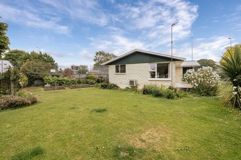 Photo of property in 27 Middle Road, Allenton, Ashburton, 7700