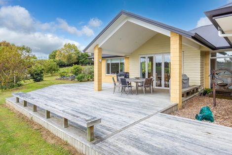 Photo of property in 920a Bond Road, Te Awamutu, 3879